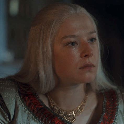 Emma Darcy Rhaenyra Targaryen House Of The Dragon Filme Perfeito
