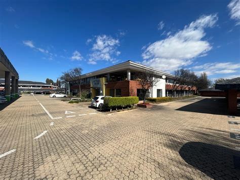 549m² Office To Let In Epsom Downs Office Park Bryanston Officeplace