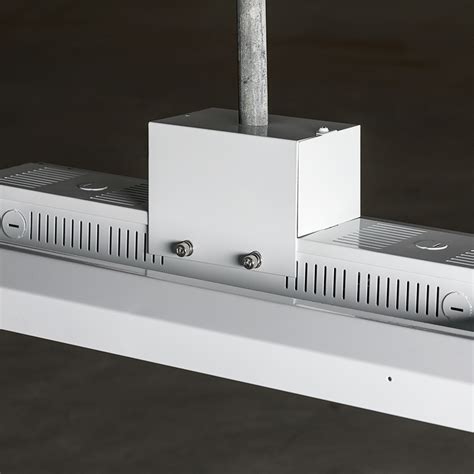 Conduit Mounting Bracket For Lhbdp Led Linear High Bay Lights Super