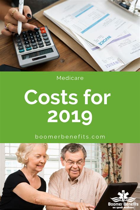 I'm curious as to how much others are paying and what my options are.thanks in advance! 2020 Medicare Costs - Premiums, Deductibles & IRMAA | Health insurance cost, Social security ...