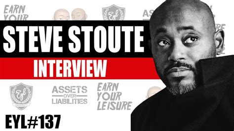 Steve Stoute On Independent Music Marketing Nas And Culture Youtube