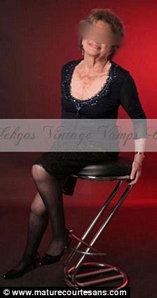 Katie Waissel S Grandmother Sheila Vogel Is Prostitute X Factor Star S Shock Daily Mail Online