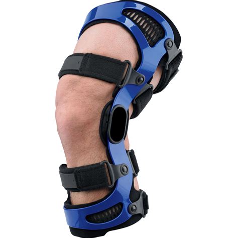 Custom Knee Brace Competitive Edge Physiotherapy