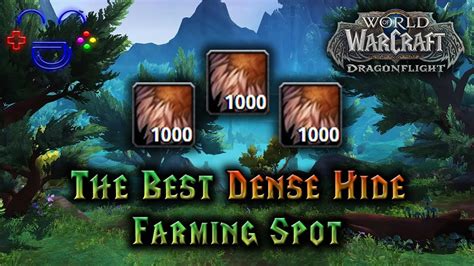 Master Of World Of Warcraft A Comprehensive Guide To Farming Dense