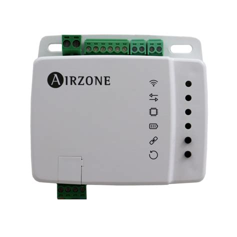 AIRZONE AC Controller Aidoo Pro Wi Fi Daikin Residential