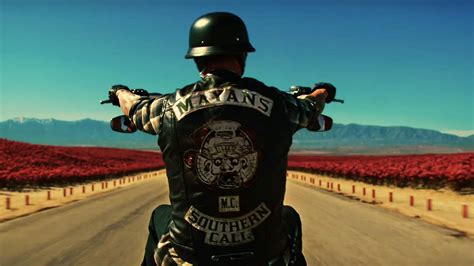 Mayans Mc Sons Of Anarchy Spinoff Series Releases First Teaser
