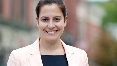 Meet Elise Stefanik The Youngest Woman Ever Elected To Congress Abc News
