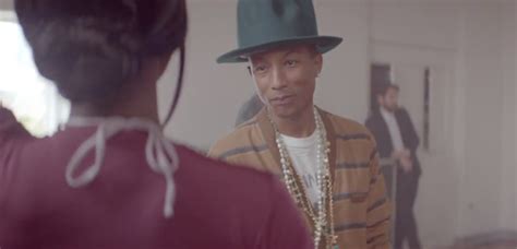 pharrell releases a love letter video to all girls capital xtra