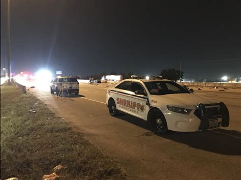 Wrong Way Driver In Mustang Killed After Slamming Into 18 Wheeler On