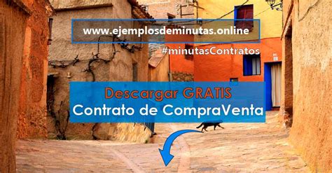 Asistencia Funcionar Navegador Contrato De Compraventa Plantilla Word