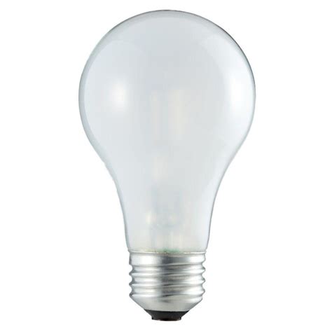 Philips Duramax 40 Watt Incandescent A19 Soft White Light Bulb 48 Pack