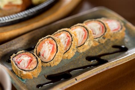 Tipos De Sushi Para Voc Conhecer Rod Zio Japon S