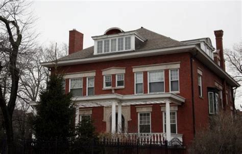 Maybe you would like to learn more about one of these? Obama haunted by friend's help securing dream house - The ...
