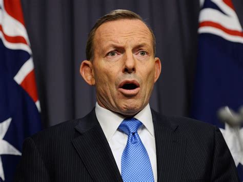 Tony Abbott out: How progressive republican Malcolm Turnbull seized his