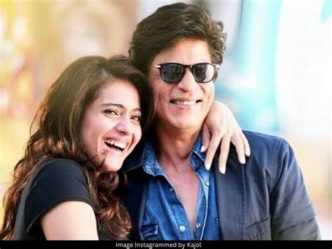 Whats The Difference Between Shah Rukh Khan And Ajay Devgn Kajol Answers
