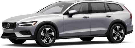 Volvo V Cross Country Incentives Specials Offers In St Louis Mo
