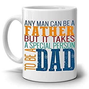 Maybe you would like to learn more about one of these? Amazon.com: Father a Special Person Dad Gift Perfect for ...