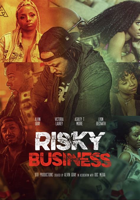 risky business streaming tv show online