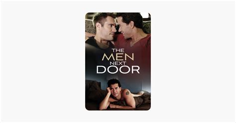 ‎the Men Next Door On Itunes