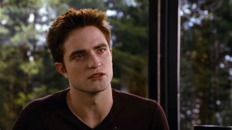 Edward In Breaking Dawn Part Edward Cullen Photo Fanpop