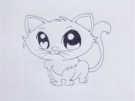 New users enjoy 60% off. How to Draw Kittens: 5 Steps (with Pictures) - wikiHow