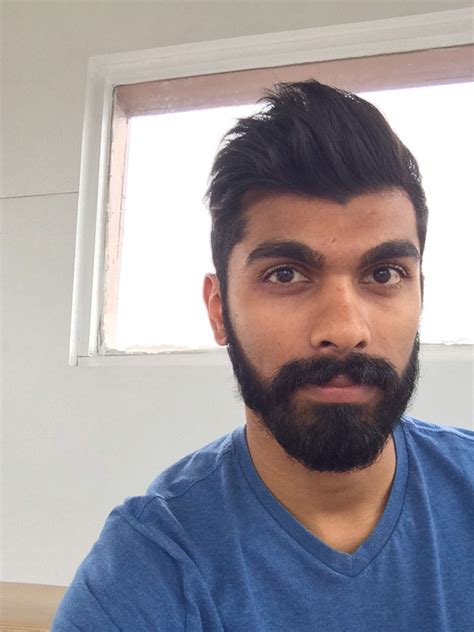 Just reached 3 months and thought we could use some more bearded brown
