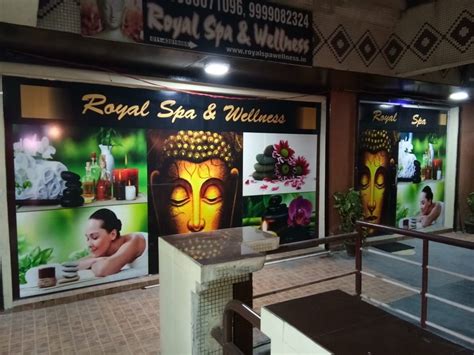 Top Beauty Spas In Rohini Delhi Best Beauty Parlour And Spas Justdial