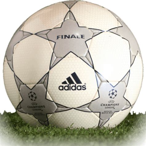 All uefa champions league finals. Adidas Finale 1 is official match ball of Champions League ...