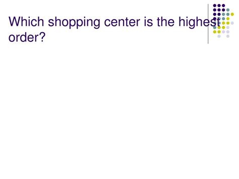 Ppt Location Spacing And Size Of Settlements Powerpoint Presentation