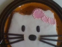 Das perfekte hello kitty torte rezept mit bild und einfacher schritt für schritt anleitung. 6 Hello Kitty Kuchen Rezepte - kochbar.de