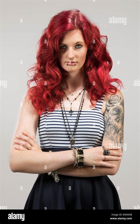 Redhead With Pierced Nipples Telegraph