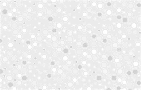 Abstract Dots Doodle Pattern Design Of Artwork Decorative Template