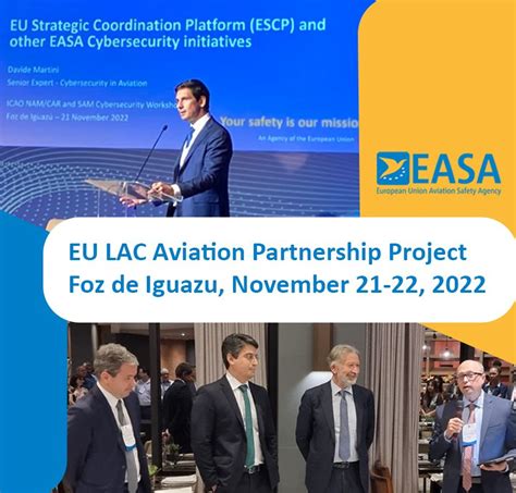 Easa European Union Aviation Safety Agency Su Linkedin Easa