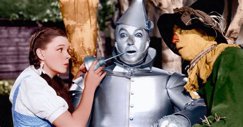 50 Things You Didnt Know About ‘the Wizard Of Oz