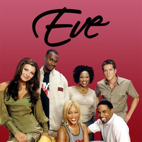 Watch Eve Episodes Season 1 Tv Guide