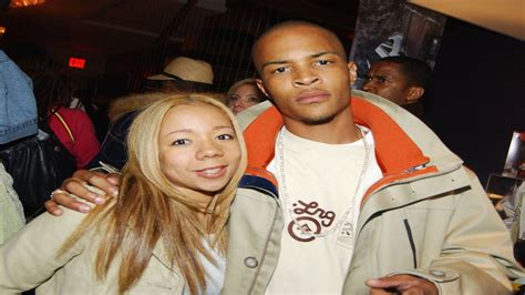 Rapper Ti Wife Tiny Harris Accused Of Sexual Assault In Multiple States Lawyer Says 99jamz