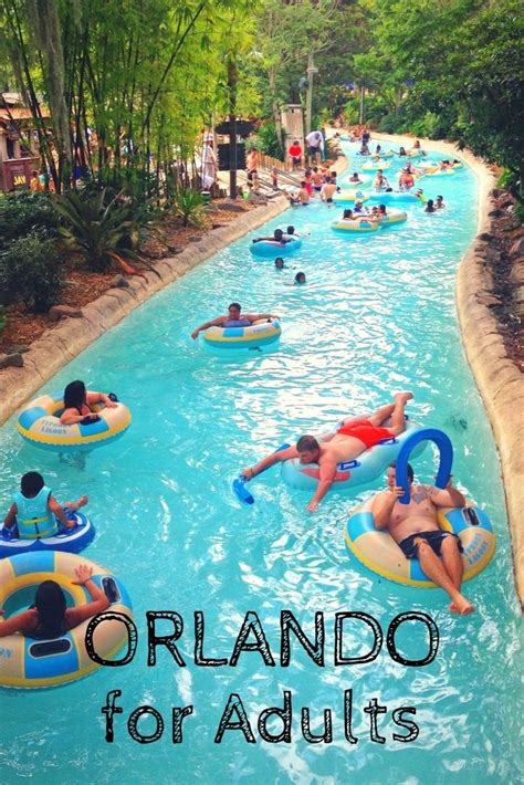 Fun Things To Do In Orlando For Adults Travel Addicts Orlando