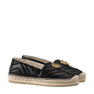 Gucci Women - Women's Espadrilles & Wedges