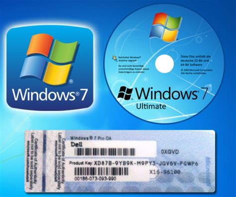 Crack Windows 7 Ultimate 32 Bit Activation Key