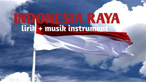 You can use all the music tracks for free, but without monetization on youtube. Download Instrumen Indonesia Raya Mp3 Mp3 Mp4 3gp Flv | Download Lagu Mp3 Gratis