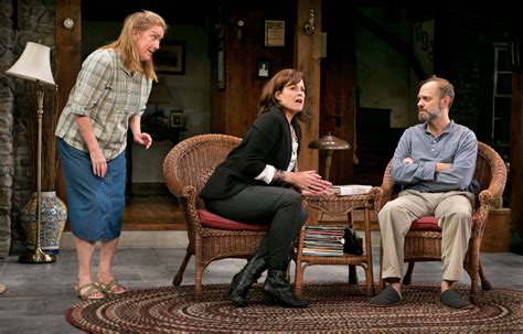 ‘vanya And Sonia And Masha And Spike Moving To Broadway The New York Times