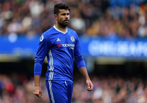 View the player profile of atlético de madrid forward diego costa, including statistics and photos, on the official website of the premier league. Chelsea news: Diego Costa explains Atletico Madrid ...