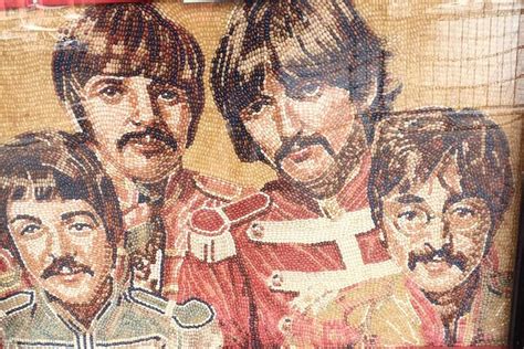 Tripadvisor Der Ber Hmte Beatles Rundgang Durch Liverpool