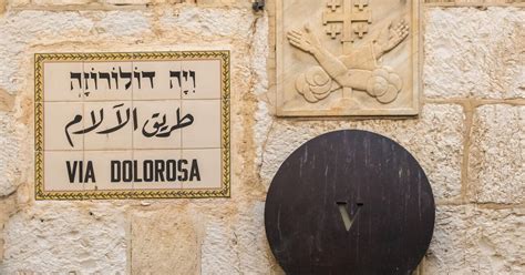Jerusalem Tour In The Footsteps Of Jesus Musement