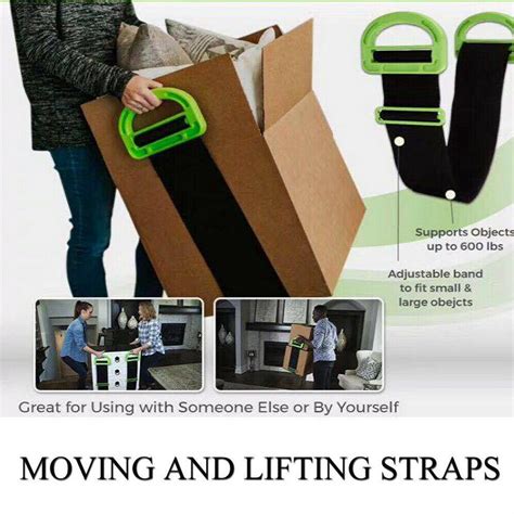 Get the best deal for camping mattresses & pads with carry straps from the largest online selection at ebay.com. Moving And Lifting Straps Adjustable Carrying Home for ...