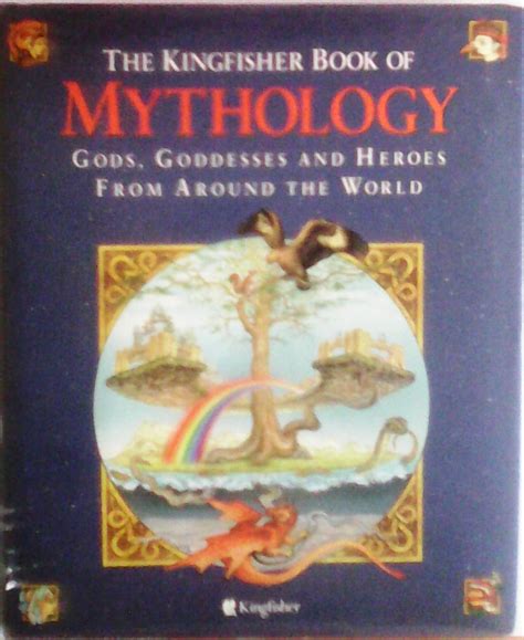 Encyclopaedia Of Mythology By Carl Siegel Good Hardcover 1994 1st