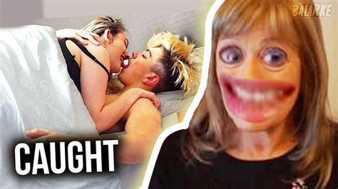 Morgz Mom Catches Morgz Doing Naughty Things Youtube