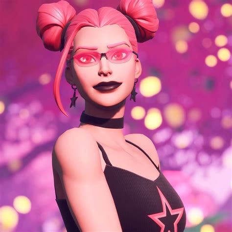 Fortnite Pfp Aesthetic Heidi Fortnite Posted By Michelle Thompson May I Get This Pic In