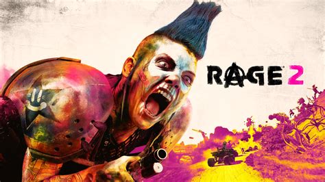 Rage 2 Crack By Skidrow - rage 2 description