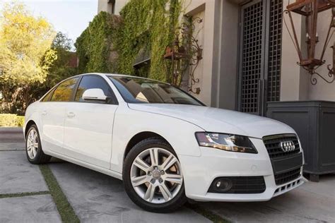 Best Used Luxury Car Under $50K Australia - Best Cars In Australia